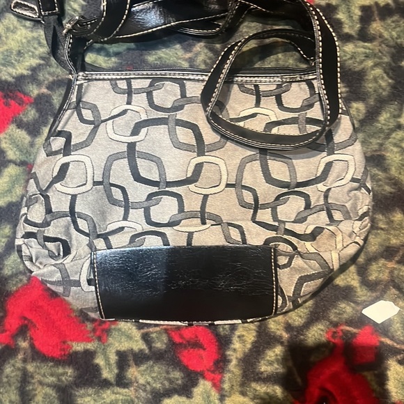 Women’s handbag Rossette - Picture 2 of 2